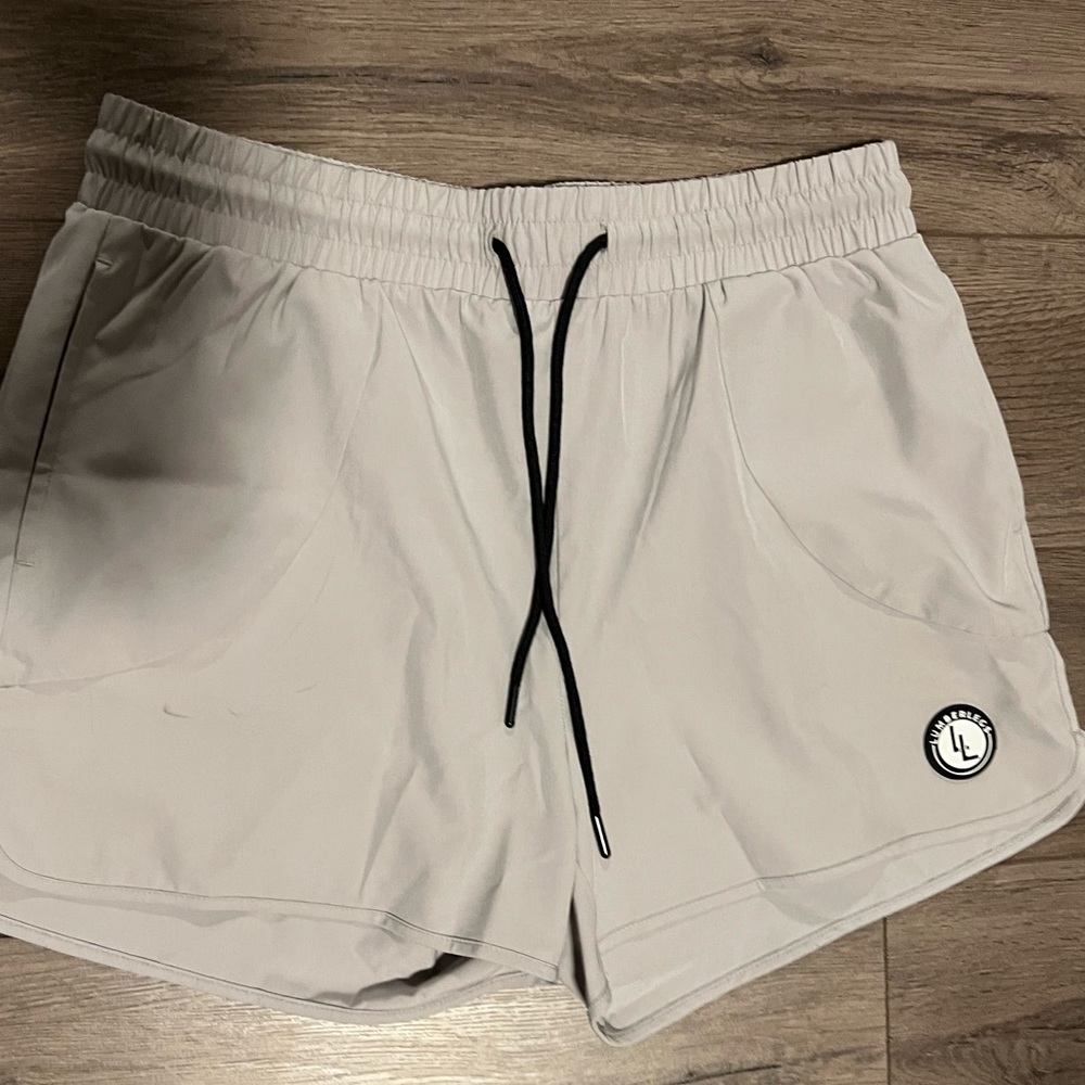 Lumber Legs Gym shorts